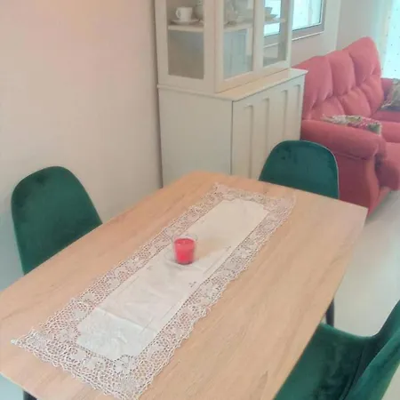 Vivienda Turistica Praza Do Marineiro Διαμέρισμα
